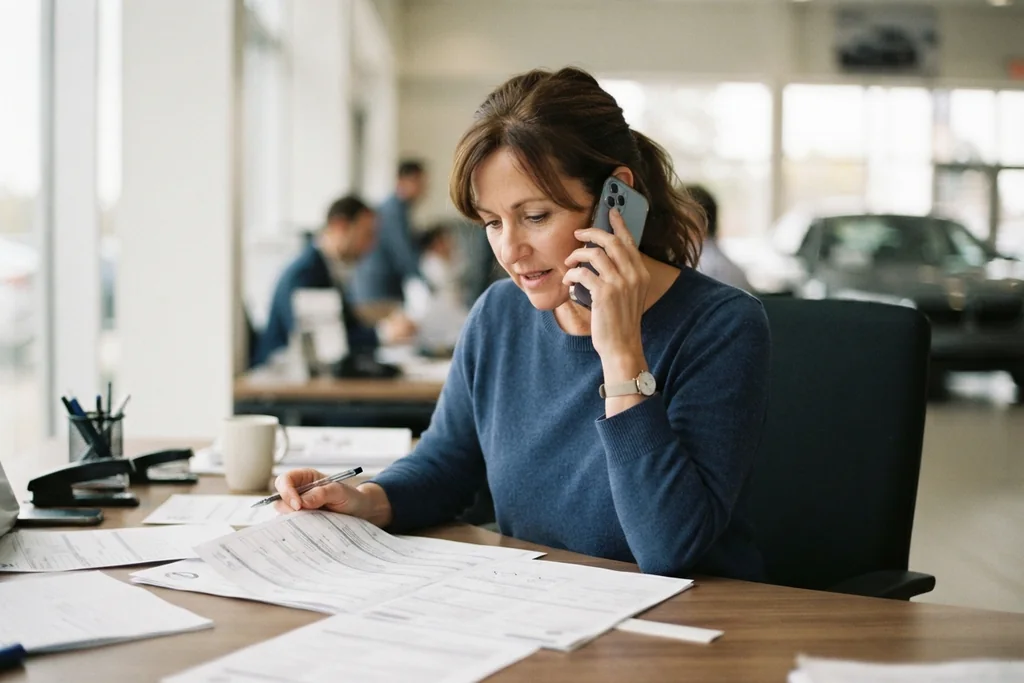 Assicurazione auto: classi di merito e bonus-malus