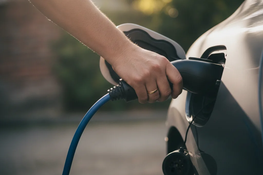 Auto elettriche in Italia 2026: dove si ricarica