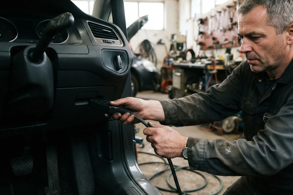 Auto ibride: come funzionano i tre schemi