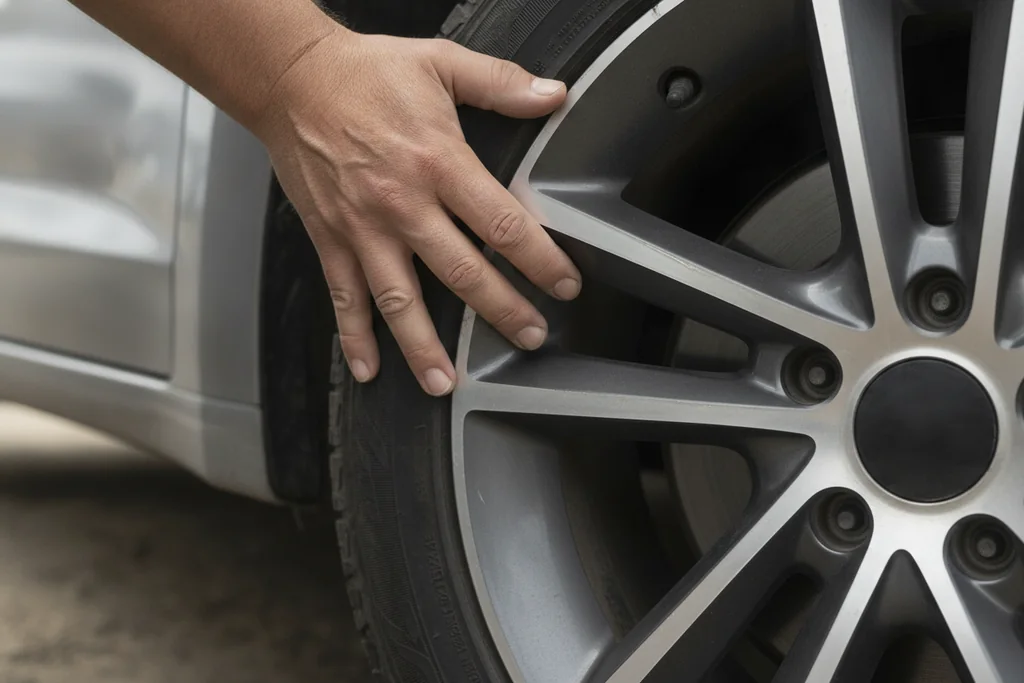 Auto usata: come controllarla prima di comprare