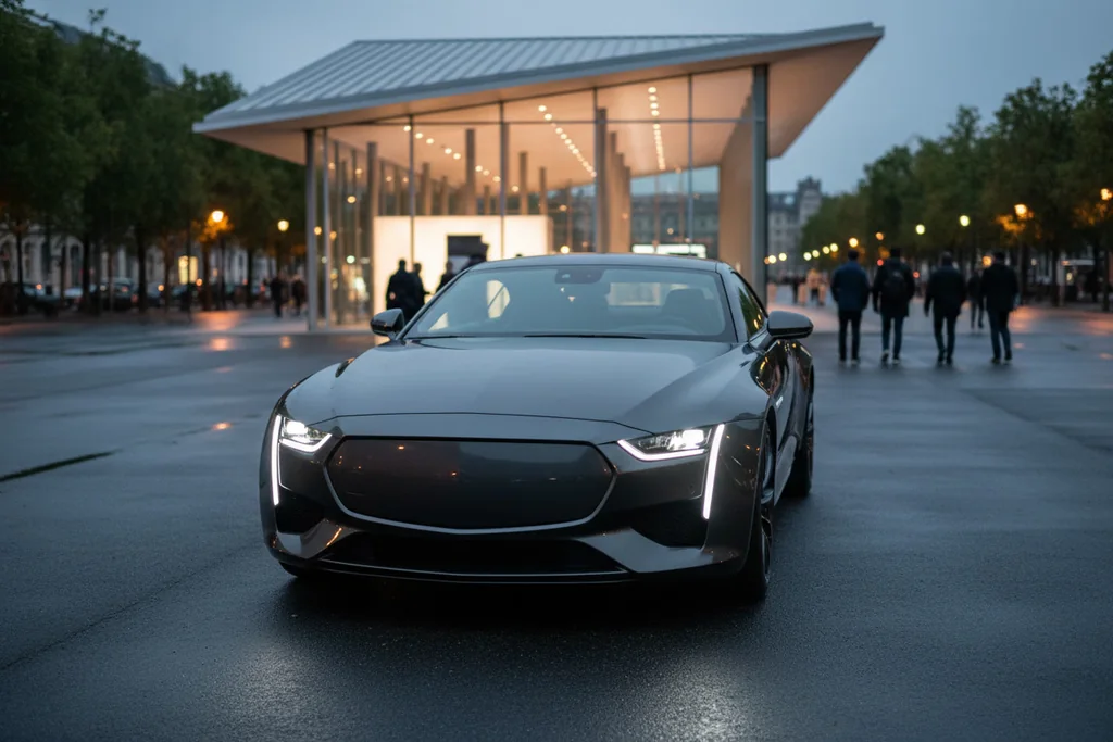 Cadillac torna in Europa: gamma, modelli e mercato