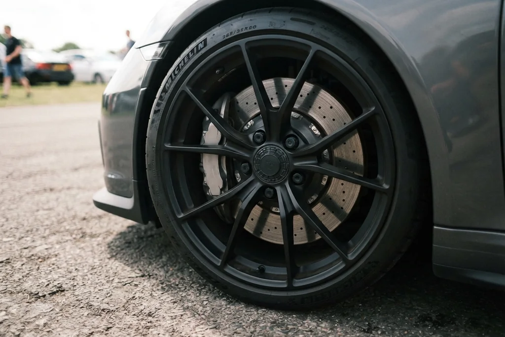 Hot hatch: cosa cercare in una compatta sportiva