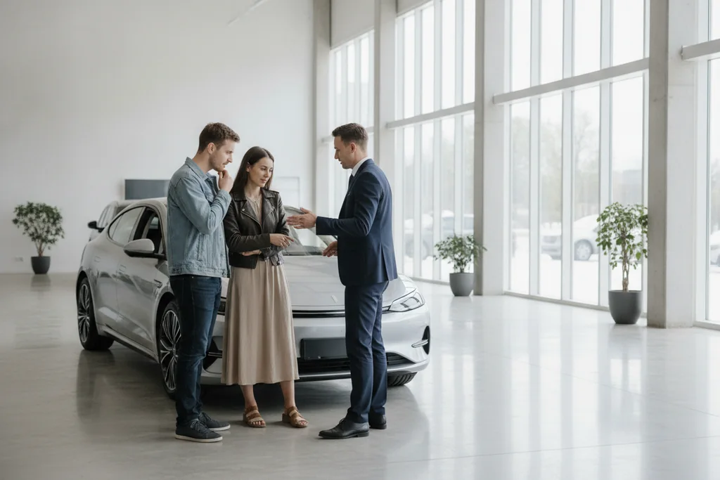 Mercato auto Italia 2026: come si legge il mercato