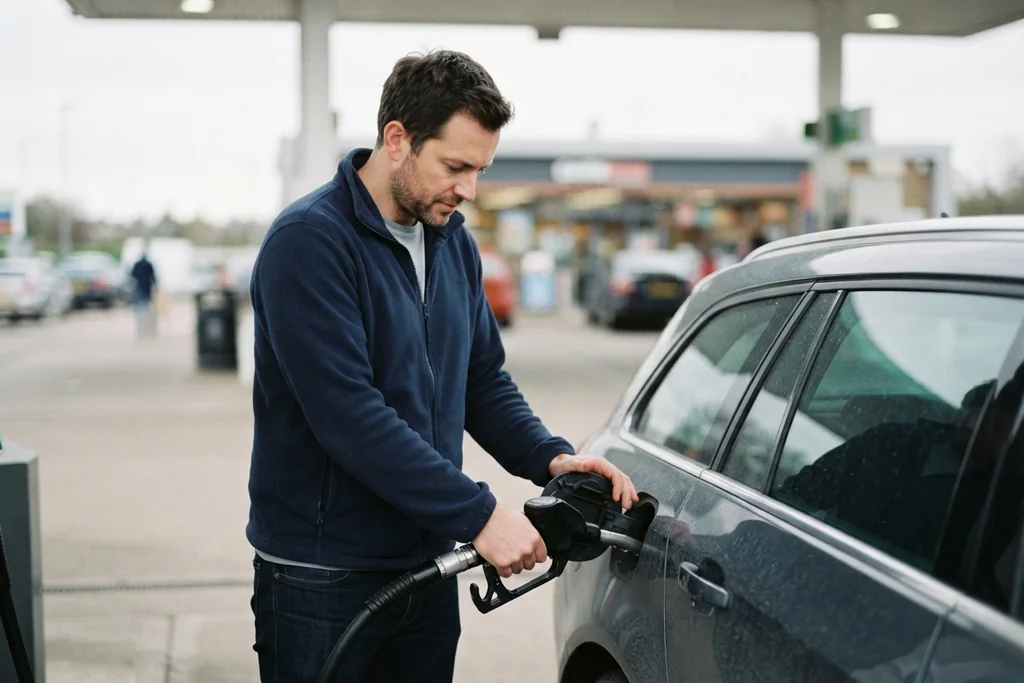 Prezzi carburanti: come si forma il prezzo alla pompa
