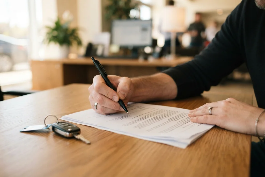 Incentivi auto 2026: cosa sapere prima di comprare