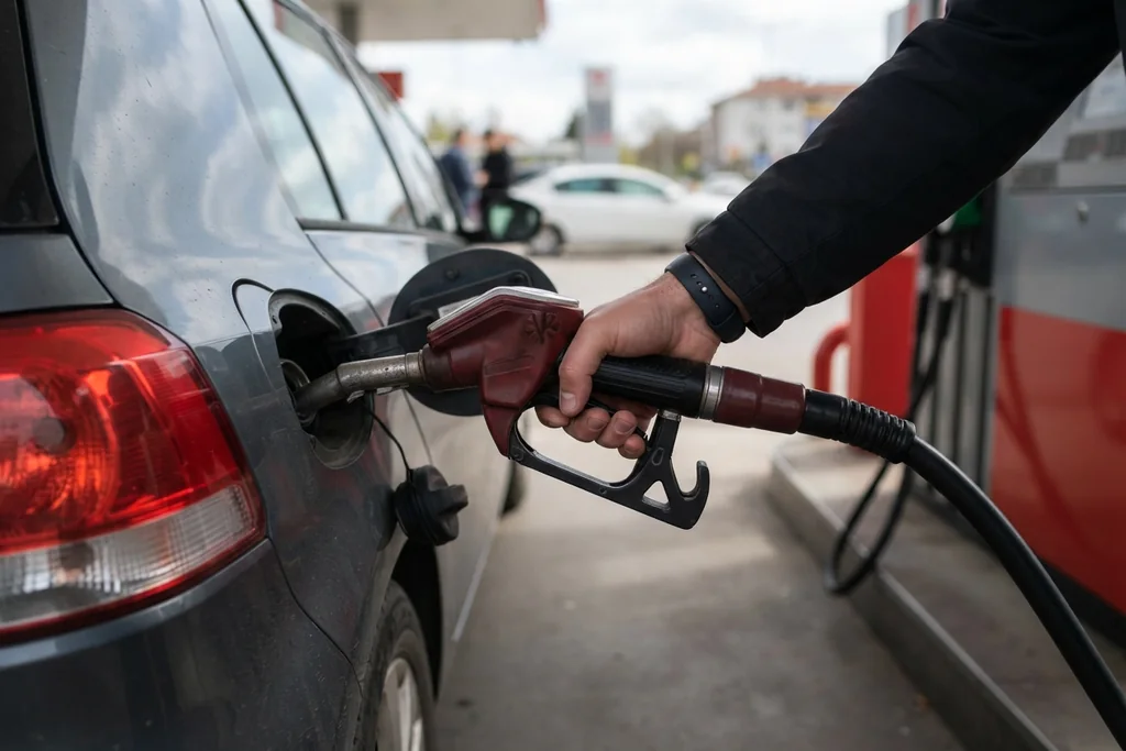 Prezzi carburanti: come si forma il prezzo alla pompa