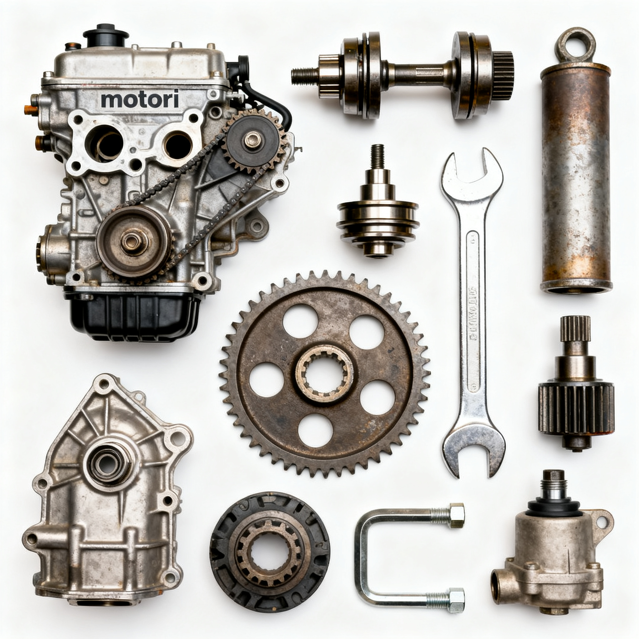 Bmw EfficientDynamics di serie nel 2013
