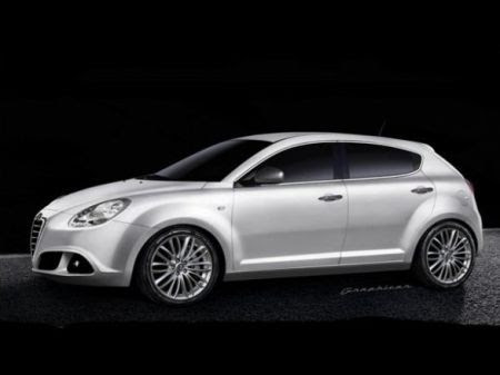 Alfa Romeo MiTo 5 porte: arriverà nel 2013