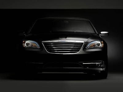 Chrysler 200: in arrivo una versione con marchio Fiat?