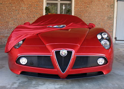 Alfa Romeo: in arrivo la 4C GTA