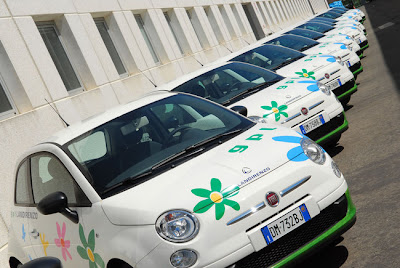 Incentivi auto 2011: tornato per metano e gpl