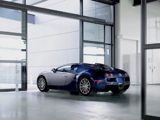 Venduta anche l’ultima Bugatti Veyron