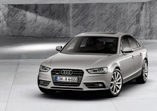 Audi A4, S4 e Allroad restyling: un po’ di noia?