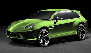 Lamborghini: entro la fine dell’anno la decisione sul terzo modello