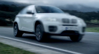 BMW: video di quella che probabilmente è una delle auto più inutili al mondo