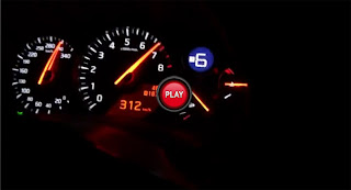 VIDEO: Nissan GT-R da 0 a 312 Km/h sulle Autobahn