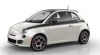 Marchionne definisce il suo obbiettivo per la Fiat 500 negli Usa come “ingenuo”