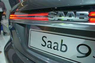 Adesso BMW è interessata a Saab?