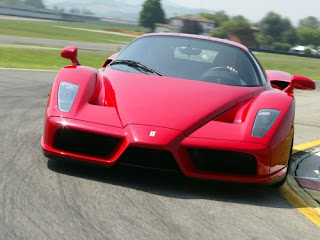 Ferrari: nuove notizie sulla nuova Enzo