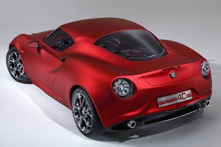 La prossima Alfa Romeo tra 18 mesi