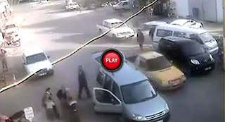 VIDEO: due bimbi persi per strada…