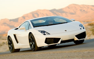 Lamborghini Gallardo: prime anticipazioni sulla nuova generazione