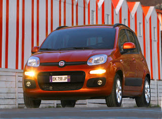 Benzina o diesel a 1 Euro per 3 anni, se compri una Fiat