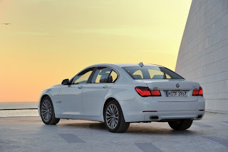 BMW M770iX: questo il nome della futura ammiraglia ad alte prestazioni?