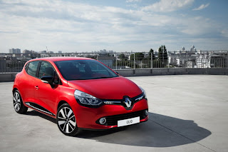 Renault Clio: foto e video del nuovo modello