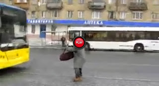 VIDEO: come essere sicuri che un autobus si fermi