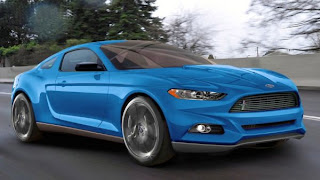 Ford: primi dettagli sulla prossima Mustang. Debutto in Europa?