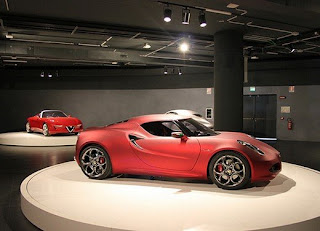 Il piano per il ritorno di Alfa Romeo negli USA ancora ritardato?