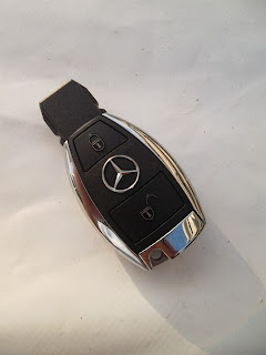 Mercedes Classe A 2012: la nostra prova