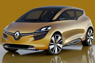 Renault cambierà radicalmente la sua gamma