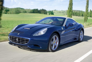 Ultime novità coupè Maserati e nuova Ferrari California