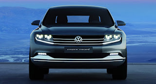Volkswagen: in arrivo nuovi suv