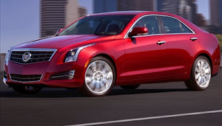 Cadillac: in arrivo nuovi modelli per l’attacco all’Europa