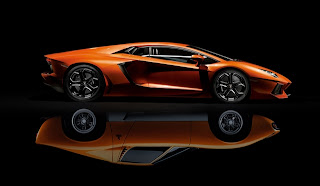 Lamborghini: in arrivo una one-off su base Aventador