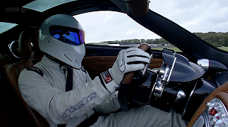 Pagani Huayra, record sul circuito di Top Gear (VIDEO)