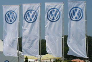 Volkswagen ha in mente un brand low-cost