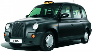 Il London Taxi sarà presto cinese?