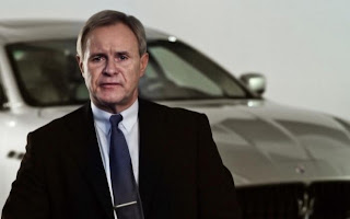 CEO Maserati: “l’auto elettrica non è la soluzione”