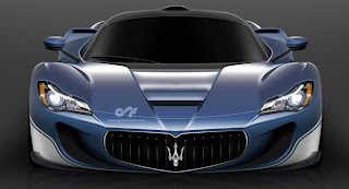 Maserati: non arriverà una versione de LaFerrari, ma presto ci saranno sorprese