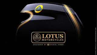 Lotus: nasce la divisione Motorcycles, presto la prima moto