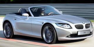 BMW: luce verde per la Z2?