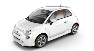 Fiat-Chrysler: nessun investimento sulle elettriche