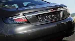 Saab: presto la ripresa della produzione