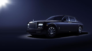 Rolls-Royce: in arrivo un suv