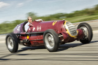 Tipo 8C-35 Scuderia Ferrari, l’Alfa Romeo più costosa di sempre