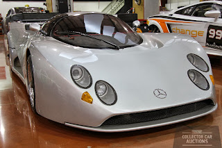 Lotec Mercedes C1000